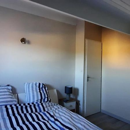 Maison De Village 4 A 6 Pers A 5 Min De La Mer Brétignolles-sur-Mer Zewnętrze zdjęcie