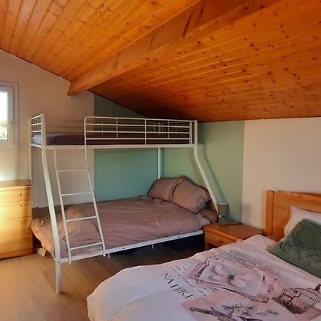 Maison De Village 4 A 6 Pers A 5 Min De La Mer Brétignolles-sur-Mer Zewnętrze zdjęcie