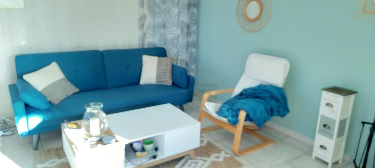 Maison De Village 4 A 6 Pers A 5 Min De La Mer Brétignolles-sur-Mer Zewnętrze zdjęcie