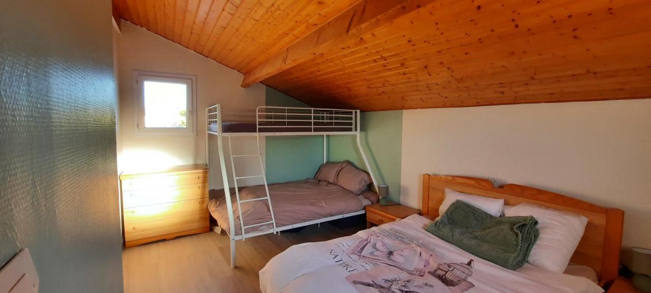 Maison De Village 4 A 6 Pers A 5 Min De La Mer Brétignolles-sur-Mer Zewnętrze zdjęcie
