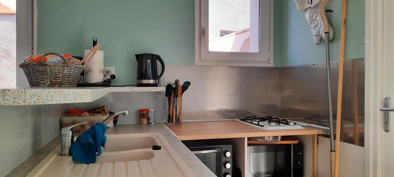 Maison De Village 4 A 6 Pers A 5 Min De La Mer Brétignolles-sur-Mer Zewnętrze zdjęcie