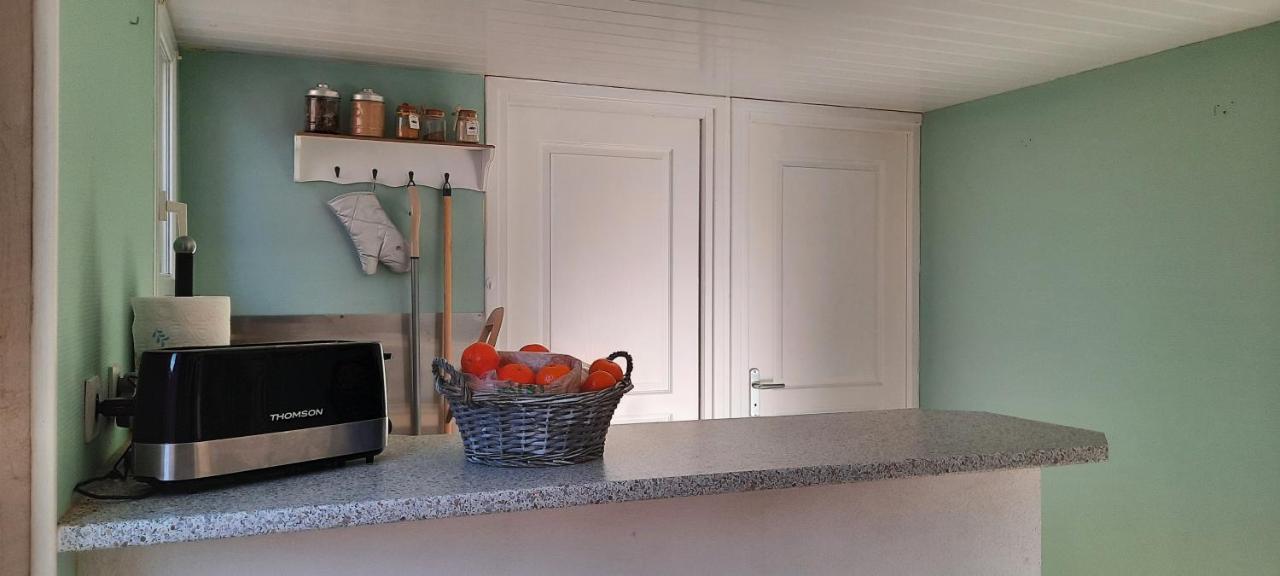 Maison De Village 4 A 6 Pers A 5 Min De La Mer Brétignolles-sur-Mer Zewnętrze zdjęcie
