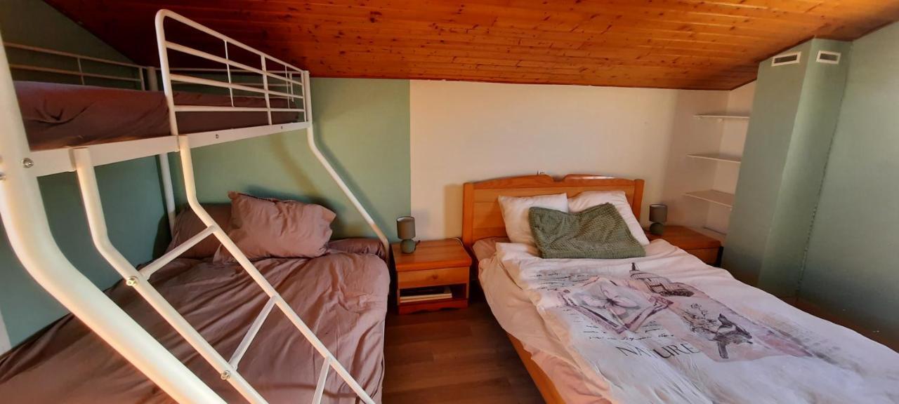 Maison De Village 4 A 6 Pers A 5 Min De La Mer Brétignolles-sur-Mer Zewnętrze zdjęcie